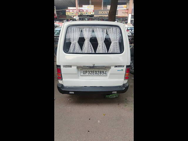 Used Maruti Suzuki Omni CNG in Lucknow