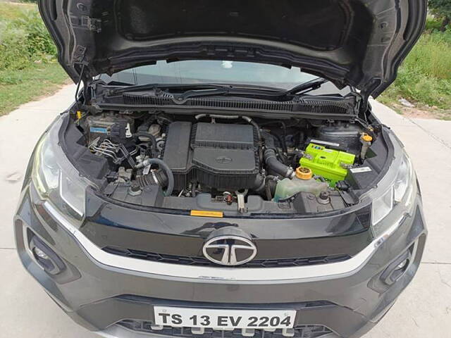 Used Tata Nexon [2020-2023] XZA Plus Diesel [2020-2023] in Hyderabad