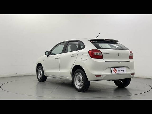 Used Maruti Suzuki Baleno [2015-2019] Sigma 1.3 in Bangalore