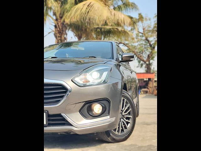 Used Maruti Suzuki Dzire [2017-2020] ZDi Plus in Surat