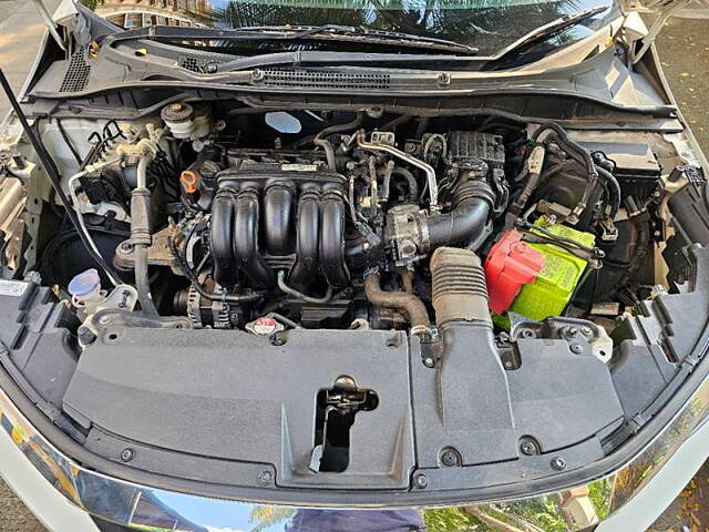 Used Honda City 4th Generation ZX CVT Petrol in Mumbai