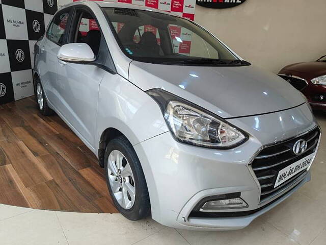 Used Hyundai Xcent [2014-2017] SX 1.2 in Mumbai