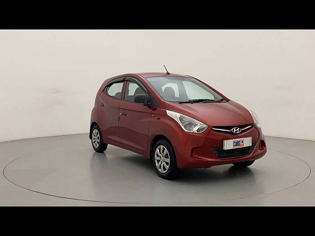 Used 2013 Hyundai Eon in Bangalore