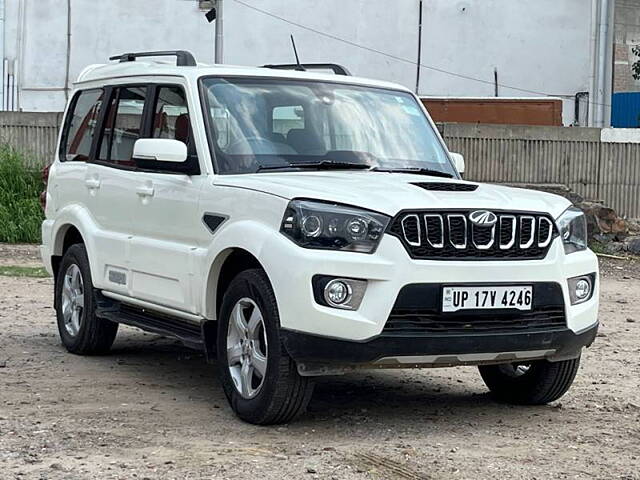 Used Mahindra Scorpio 2021 S11 2WD 7 STR in Delhi