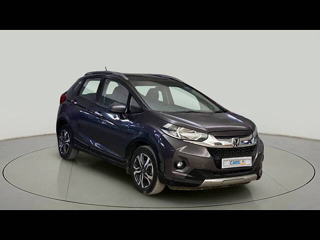 Used 2019 Honda WR-V in Delhi