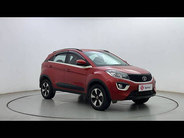 Used Tata Nexon [2017-2020] XZA Plus Petrol in Thane