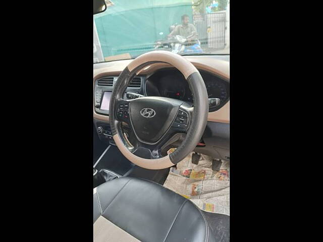 Used Hyundai Elite i20 [2018-2019] Asta 1.4 (O) CRDi in Madurai