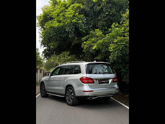 Used Mercedes-Benz GLS [2016-2020] 350 d in Chennai