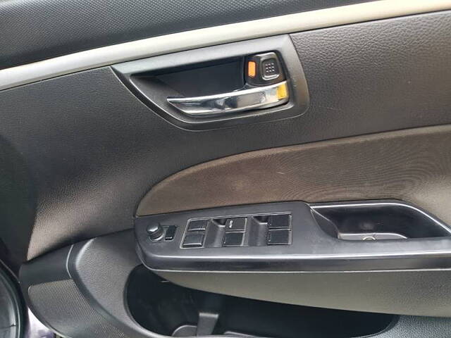 Used Maruti Suzuki Swift [2011-2014] VDi in Coimbatore