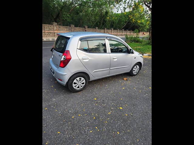 Used Hyundai i10 [2010-2017] Sportz 1.2 Kappa2 in Delhi