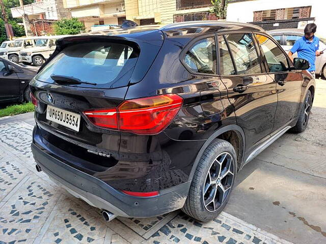 Used BMW X1 [2013-2016] sDrive20d xLine in Lucknow