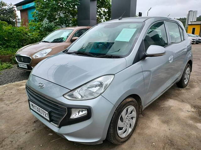 Used Hyundai Santro Sportz AMT [2018-2020] in Pune