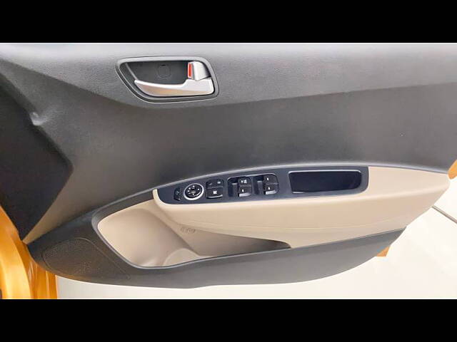 Used Hyundai Grand i10 [2013-2017] Sportz 1.2 Kappa VTVT [2013-2016] in Chennai