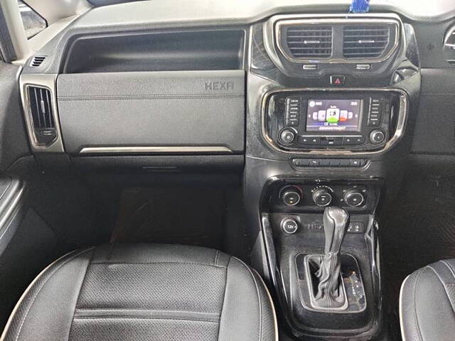 Used Tata Hexa [2017-2019] XMA 4x2 7 STR in Mumbai