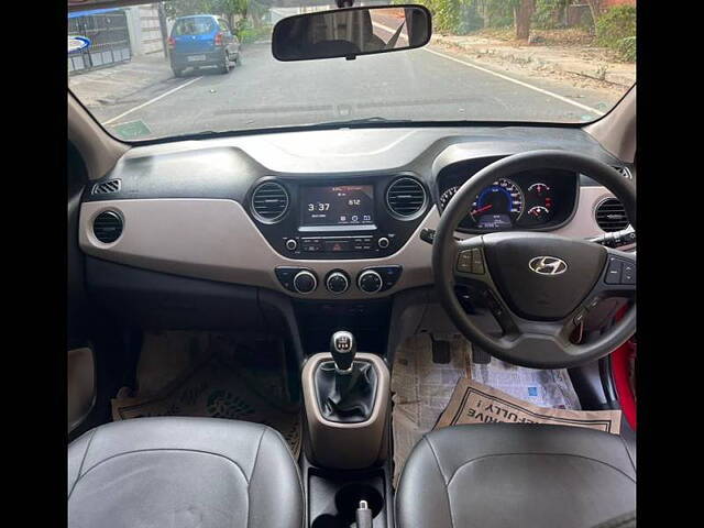 Used Hyundai Grand i10 Sportz (O) 1.2 Kappa VTVT [2017-2018] in Bangalore