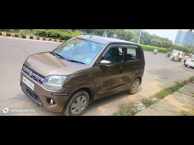 Used Maruti Suzuki Wagon R [2019-2022] ZXi 1.2 in Delhi