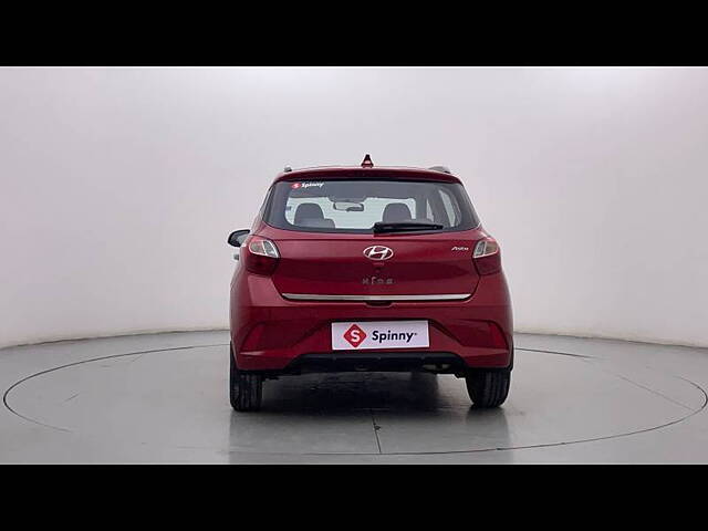 Used Hyundai Grand i10 Nios [2019-2023] Asta 1.2 Kappa VTVT in Bangalore