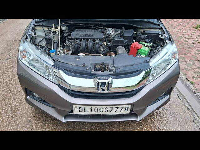 Used Honda City [2014-2017] V in Faridabad