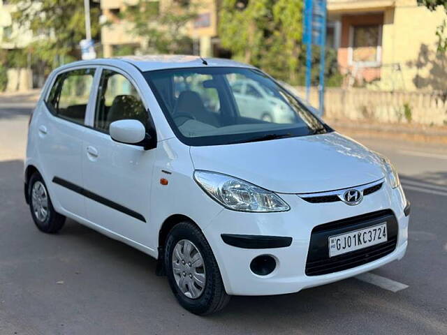 Used Hyundai i10 [2007-2010] Magna 1.2 in Ahmedabad