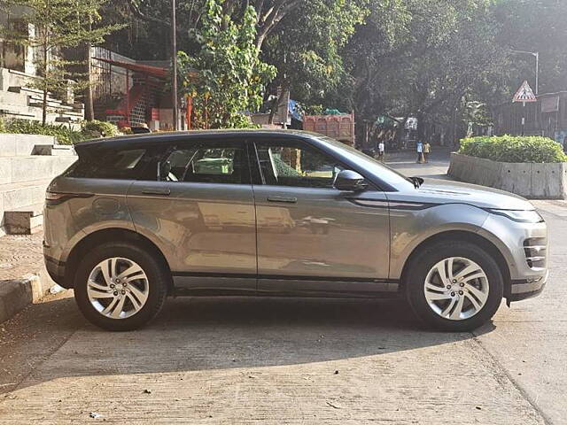 Used Land Rover Range Rover Evoque SE R-Dynamic in Mumbai