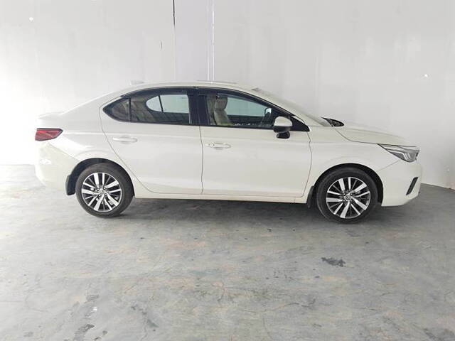 Used Honda City 4th Generation VX Petrol in Kochi