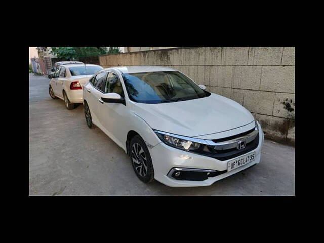 Used 2019 Honda Civic in Dehradun