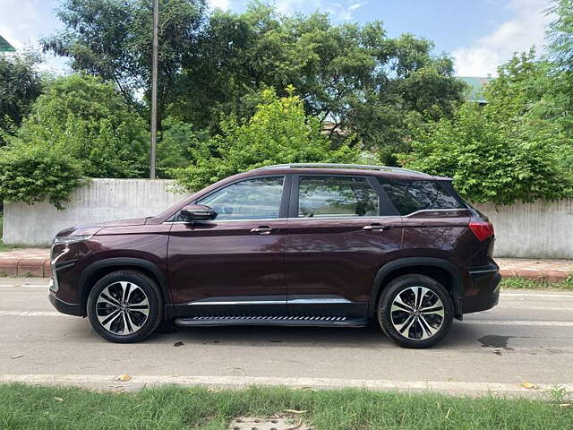 Used MG Hector [2021-2023] Sharp 1.5 Petrol Turbo DCT in Delhi