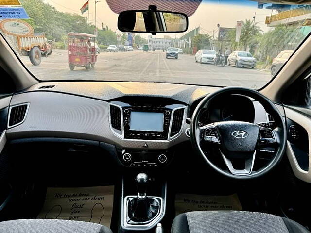 Used Hyundai Creta [2017-2018] SX Plus 1.6  Petrol in Delhi