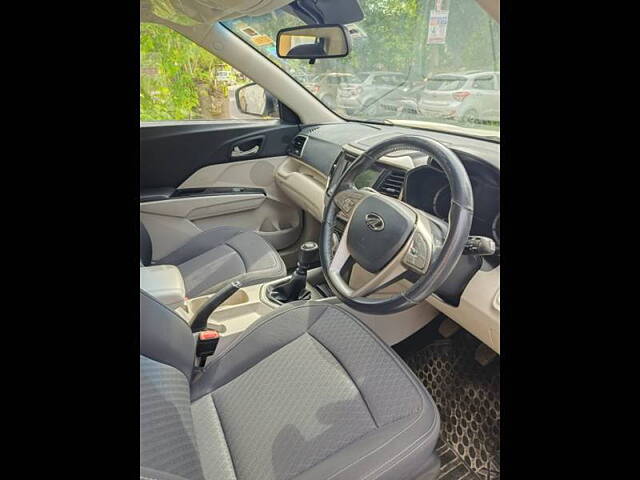 Used Mahindra XUV300 [2019-2024] 1.5 W8 (O) [2019-2020] in Delhi