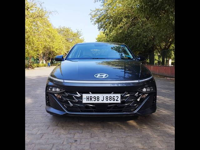 Used 2023 Hyundai Verna in Delhi