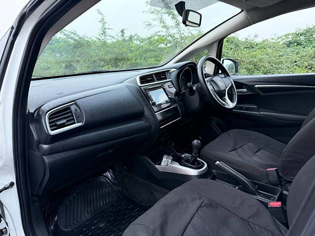 Used Honda Jazz [2015-2018] VX Petrol in Ahmedabad