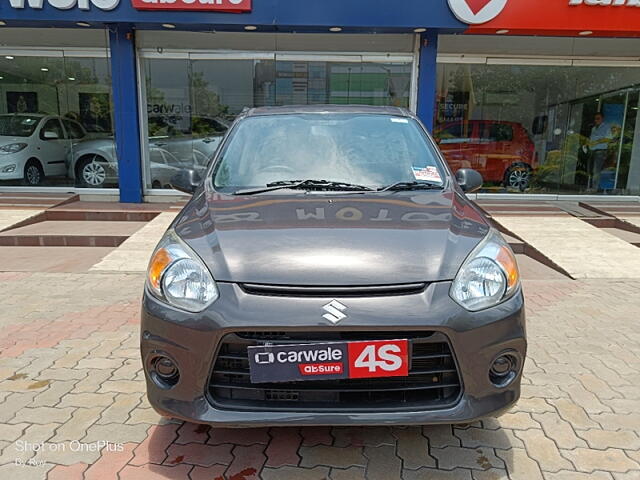 Used 2017 Maruti Suzuki Alto 800 in Jamshedpur