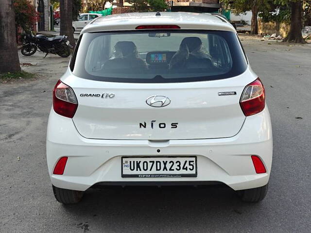 Used Hyundai Grand i10 Nios [2019-2023] Corporate Edition MT in Dehradun