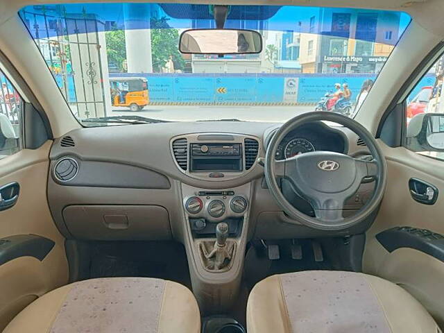 Used Hyundai i10 [2010-2017] Sportz 1.2 Kappa2 in Chennai