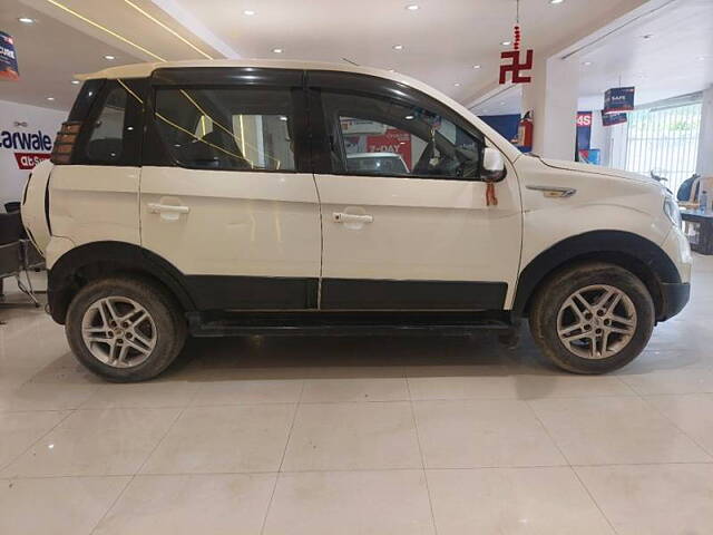 Used Mahindra NuvoSport N8 in Kanpur