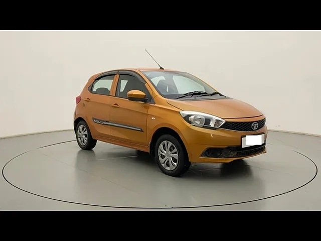 Used 2018 Tata Tiago in Delhi