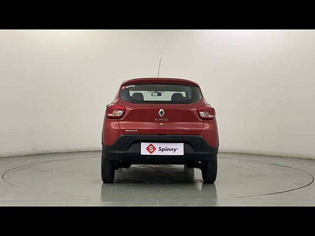 Used Renault Kwid [2015-2019] RXT [2015-2019] in Gurgaon