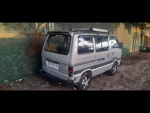 Used Maruti Suzuki Omni E 8 STR BS-IV in Pune