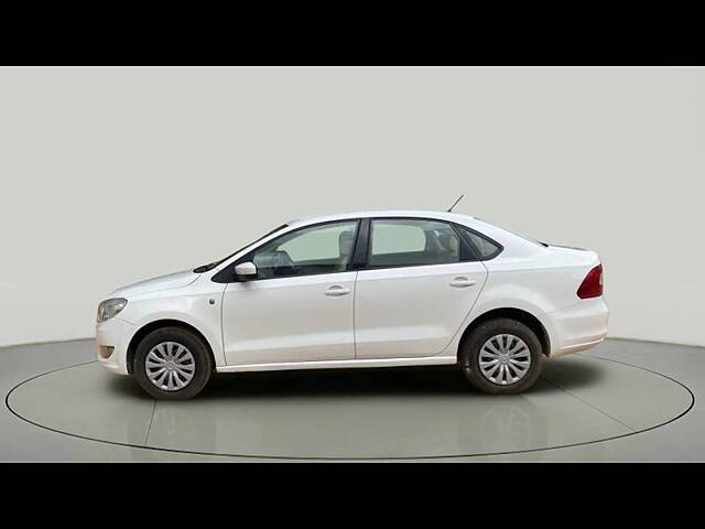 Used Skoda Rapid [2011-2014] Ambition 1.6 MPI MT Plus in Hyderabad