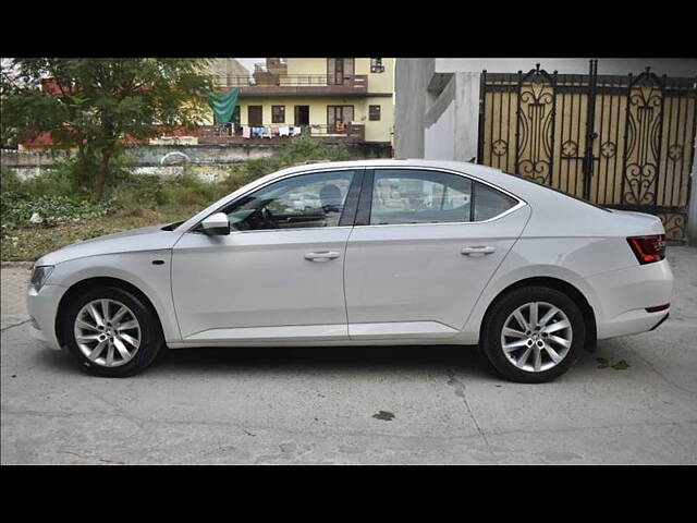 Used Skoda Superb [2016-2020] L&K TSI AT in Gurgaon