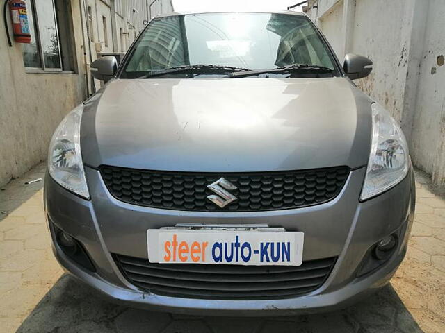 Used 2013 Maruti Suzuki Swift in Chennai