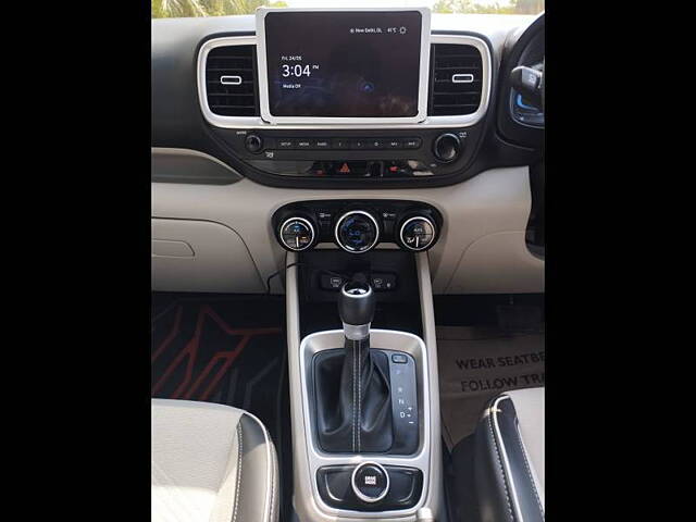 Used Hyundai Venue [2022-2023] SX (O) 1.0 Turbo DCT in Delhi