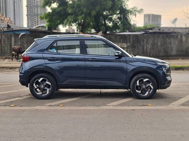 Used Hyundai Venue [2019-2022] SX 1.5 CRDi in Mumbai