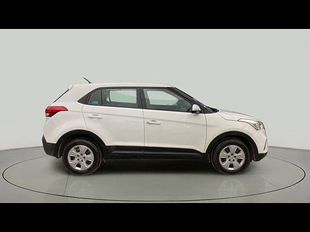 Used Hyundai Creta [2018-2019] E Plus 1.6 Petrol in Delhi