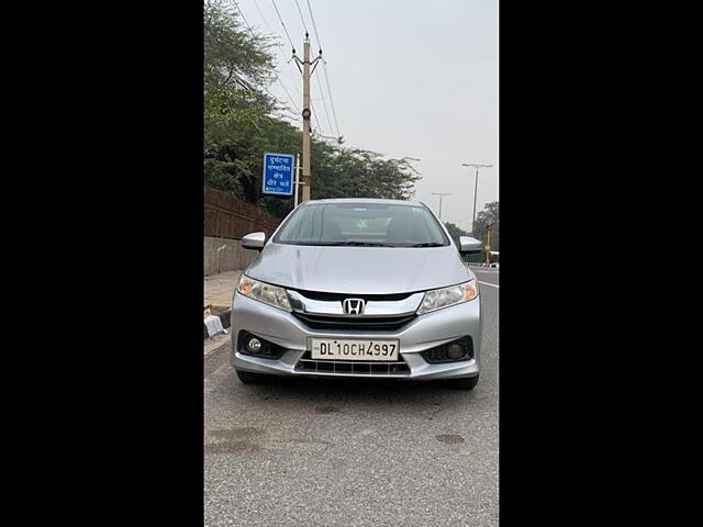 Used 2016 Honda City in Delhi