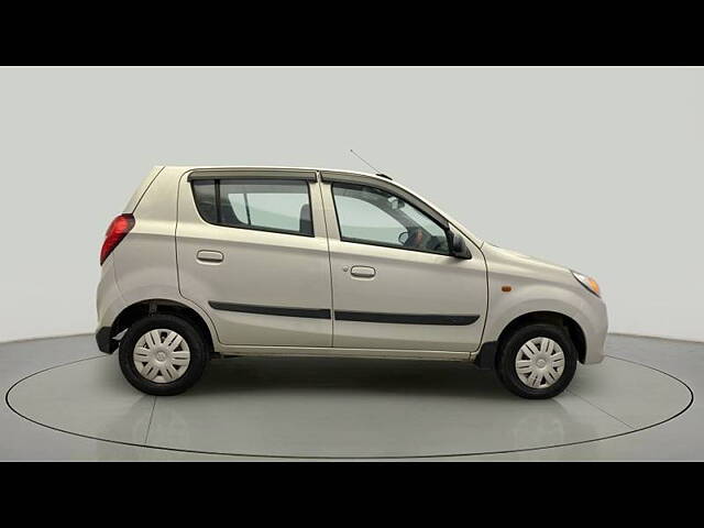 Used Maruti Suzuki Alto 800 [2012-2016] Lxi in Thiruvananthapuram