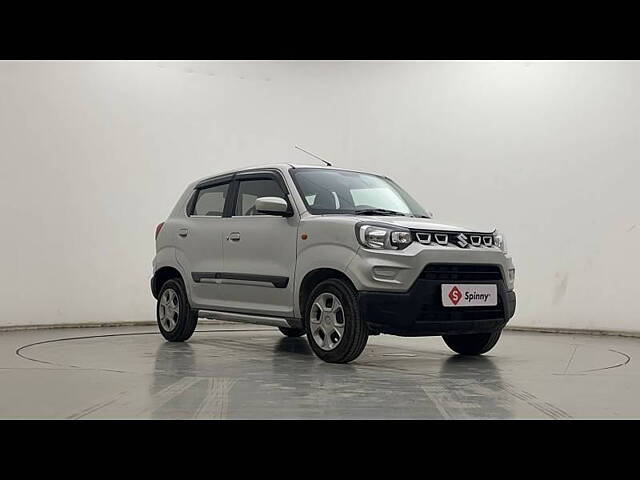 Used Maruti Suzuki S-Presso [2019-2022] VXi Plus in Hyderabad