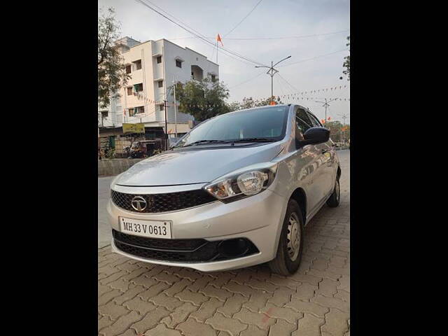 Used Tata Tiago [2016-2020] Revotorq XM [2016-2019] in Nagpur