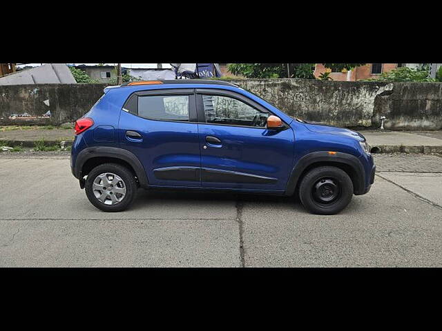 Used Renault Kwid [2015-2019] CLIMBER 1.0 AMT [2017-2019] in Mumbai