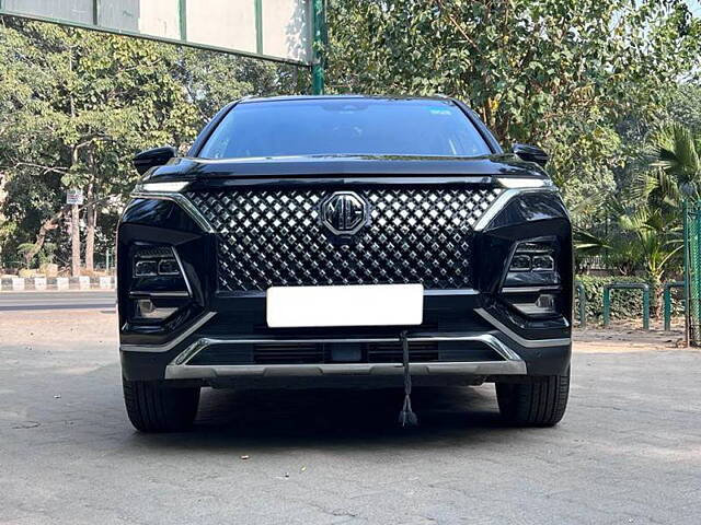 Used 2023 MG Hector in Delhi